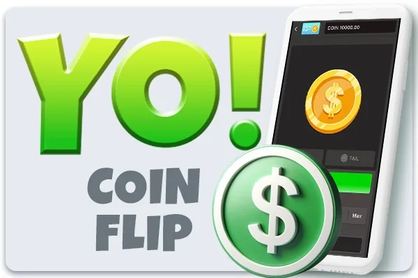 YOriginal CoinFlip